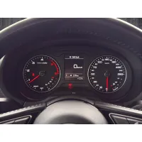 Audi A3, 2020, МКПП, пробег 41000 км