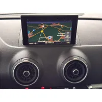 Audi A3, 2020, МКПП, пробег 41000 км