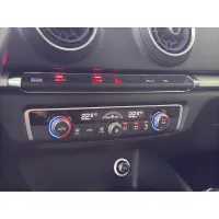 Audi A3, 2020, МКПП, пробег 41000 км