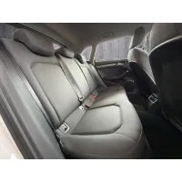 Audi A3, 2020, МКПП, пробег 41000 км