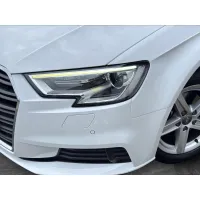 Audi A3, 2020, МКПП, пробег 41000 км
