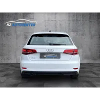 Audi A3, 2020, МКПП, пробег 41000 км