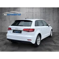 Audi A3, 2020, МКПП, пробег 41000 км