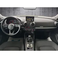 Audi A3, 2020, МКПП, пробег 41000 км