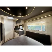 Автодом Chausson 640, 2024, АКПП, пробег 30800 км