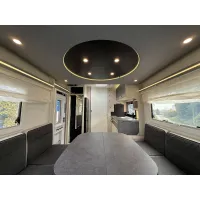 Автодом Chausson 640, 2024, АКПП, пробег 30800 км