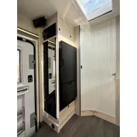 Автодом Chausson 640, 2024, АКПП, пробег 30800 км