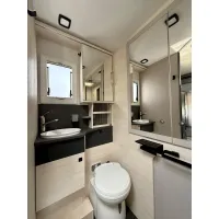 Автодом Chausson 640, 2024, АКПП, пробег 30800 км