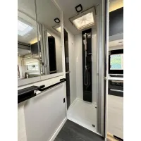 Автодом Chausson 640, 2024, АКПП, пробег 30800 км