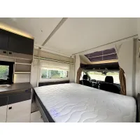 Автодом Chausson 640, 2024, АКПП, пробег 30800 км