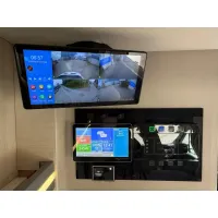 Автодом Chausson 640, 2024, АКПП, пробег 30800 км