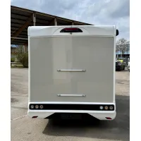 Автодом Chausson 640, 2024, АКПП, пробег 30800 км