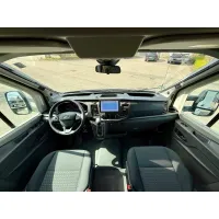 Автодом Chausson 640, 2024, АКПП, пробег 30800 км