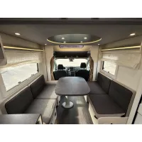 Автодом Chausson 640, 2024, АКПП, пробег 30800 км
