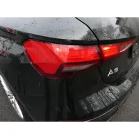 Audi A3, 2023, АКПП, пробег 64000 км