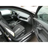 Audi A3, 2023, АКПП, пробег 64000 км