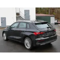 Audi A3, 2023, АКПП, пробег 64000 км