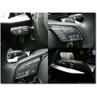 Audi A3, 2023, АКПП, пробег 64000 км