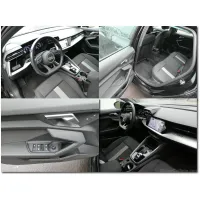 Audi A3, 2023, АКПП, пробег 64000 км