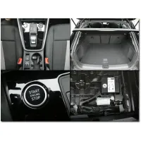 Audi A3, 2023, АКПП, пробег 64000 км