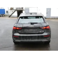 Audi A3, 2023, АКПП, пробег 64000 км
