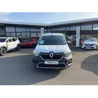Renault Kangoo, 2021, МКПП, пробег 53000 км
