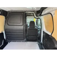 Renault Kangoo, 2021, МКПП, пробег 53000 км
