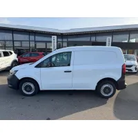 Renault Kangoo, 2021, МКПП, пробег 53000 км