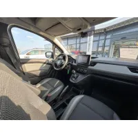 Renault Kangoo, 2021, МКПП, пробег 53000 км