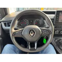 Renault Kangoo, 2021, МКПП, пробег 53000 км