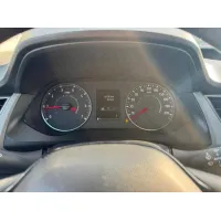 Renault Kangoo, 2021, МКПП, пробег 53000 км