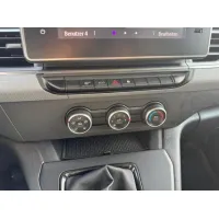 Renault Kangoo, 2021, МКПП, пробег 53000 км