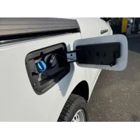 Renault Kangoo, 2021, МКПП, пробег 53000 км