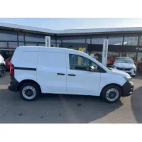 Renault Kangoo, 2021, МКПП, пробег 53000 км