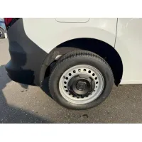 Renault Kangoo, 2021, МКПП, пробег 53000 км