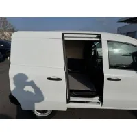 Renault Kangoo, 2021, МКПП, пробег 53000 км