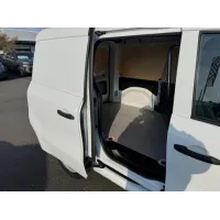 Renault Kangoo, 2021, МКПП, пробег 53000 км