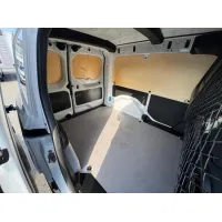 Renault Kangoo, 2021, МКПП, пробег 53000 км