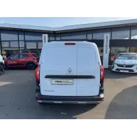 Renault Kangoo, 2021, МКПП, пробег 53000 км