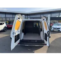 Renault Kangoo, 2021, МКПП, пробег 53000 км