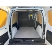 Renault Kangoo, 2021, МКПП, пробег 53000 км