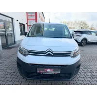 Citroën Berlingo, 2022, МКПП, пробег 75000 км