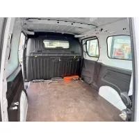 Citroën Berlingo, 2022, МКПП, пробег 75000 км
