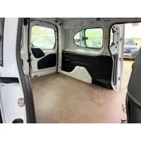 Citroën Berlingo, 2022, МКПП, пробег 75000 км