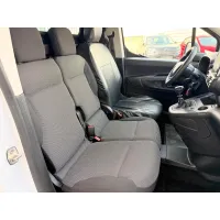 Citroën Berlingo, 2022, МКПП, пробег 75000 км