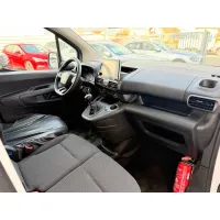 Citroën Berlingo, 2022, МКПП, пробег 75000 км