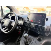 Citroën Berlingo, 2022, МКПП, пробег 75000 км