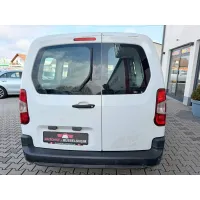 Citroën Berlingo, 2022, МКПП, пробег 75000 км