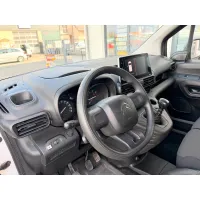 Citroën Berlingo, 2022, МКПП, пробег 75000 км