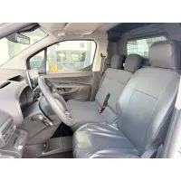 Citroën Berlingo, 2022, МКПП, пробег 75000 км